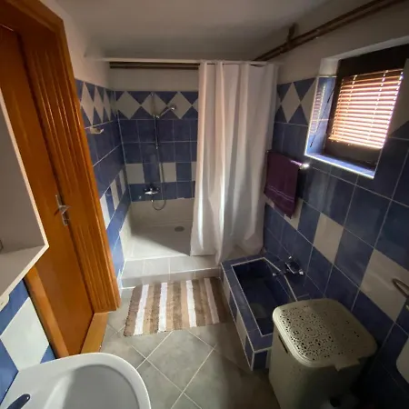 Kuca Za Odmor Tarik