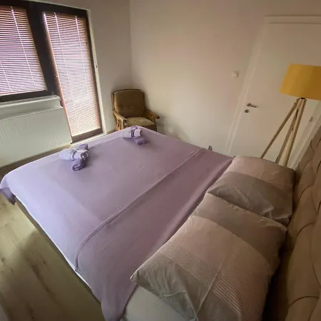 Kuca Za Odmor Tarik Cazin