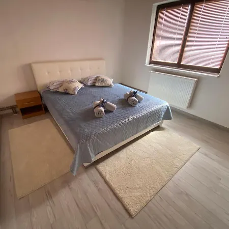 Dom wakacyjny Kuca Za Odmor Tarik Cazin