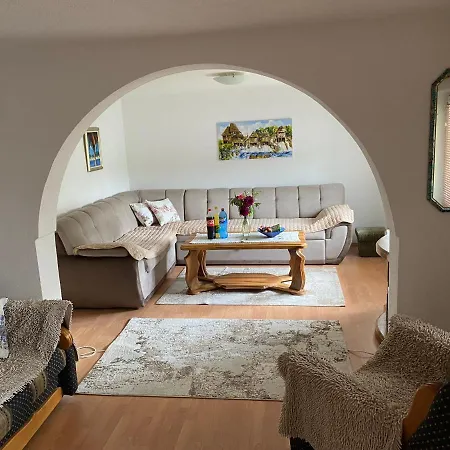 Kuca Za Odmor Tarik Сasa de vacaciones