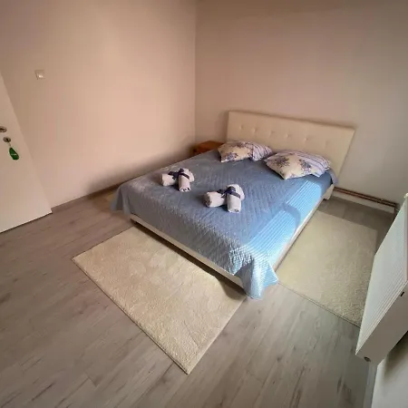 Kuca Za Odmor Tarik 度假居