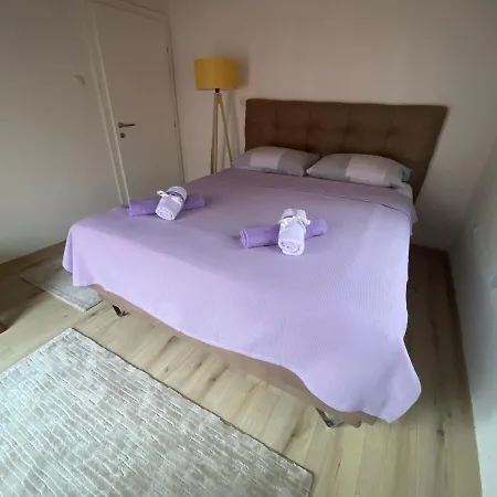 Kuca Za Odmor Tarik Holiday home *