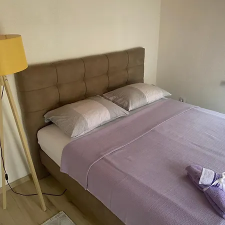 Kuca Za Odmor Tarik Dom wakacyjny Cazin