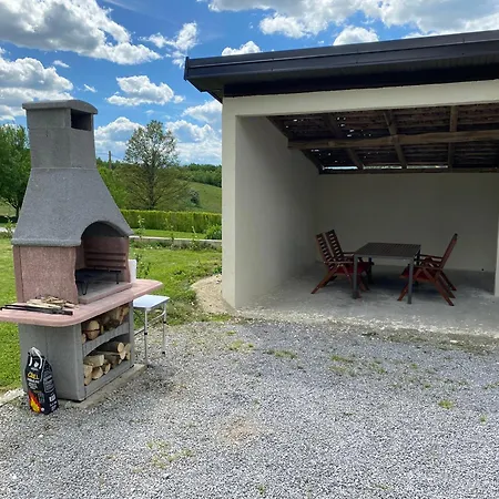 Holiday home Kuca Za Odmor Tarik