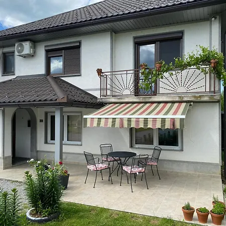 Kuca Za Odmor Tarik Holiday home