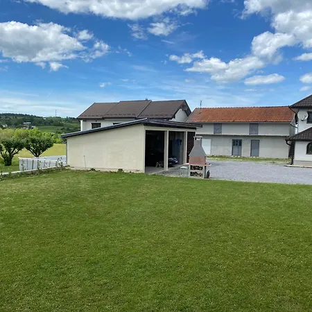 Kuca Za Odmor Tarik Holiday home *