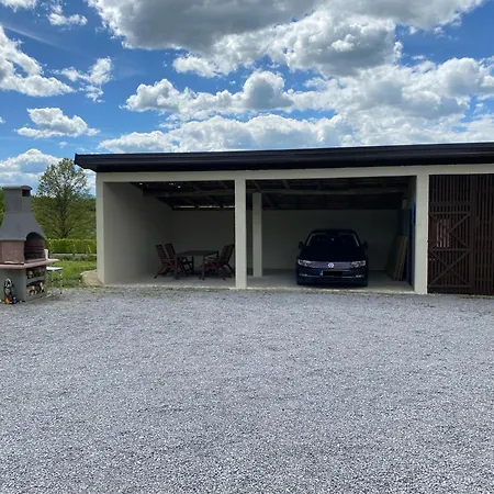 Kuca Za Odmor Tarik Cazin