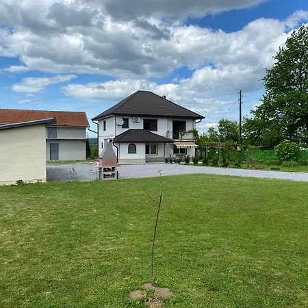 Kuca Za Odmor Tarik Holiday home