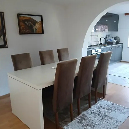 Kuca Za Odmor Tarik *
